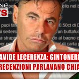 Davide Lacerenza, Gintoneria: Le Recenzioni Parlavano Chiaro!