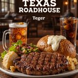 Texas Roadhouse Menu_ Steaks, Sides, and Sweets