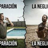 Sobrevivir No Es Suerte