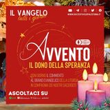 Sabato 14 dicembre 2024, a cura di Don Alfredo Conforti