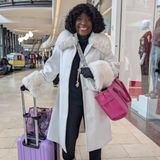 S107E2: And Trust Me Trevor We're Gonna Beat That Man Into Shape - Gladys Etim On Wedding Traditions