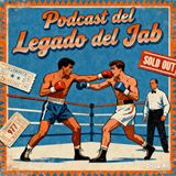 Potencia o Velocidad la postura de los pies en el boxeo Ep. 141