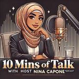 Season 1 Ep 5 10 Minutes of Talk Breaking Down the Podcast Business