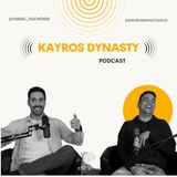 Ricominciare da Zero: Ale e la Forza di Cambiare – con Yansel (Ep.7)