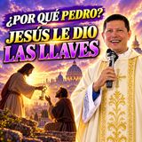 ¿Por qué Jesus NO ES DIOS_ - Padre Luis Toro PREGUNTAS Y RESPUESTAS
