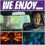Ep 269 - Nelson and Murdock...and Lambert (INSIDIOUS: THE RED DOOR)