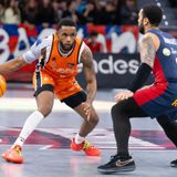 Tirando a Fallar: la Liga Endesa se pone patas arriba y una charla con Pat Ewing