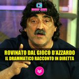 Roberto Da Crema Torna in Tv: Il Drammatico Racconto in Diretta!