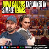 What Is The Iowa Caucus Explained In Simple Terms
