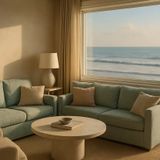 Coastal Residents Demand Law Requiring ‘Ambient Wave Palate’ Matching Home Decor