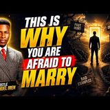 Why Men Are Afraid To Marry w/ Emmanuel Iren & Laju Iren #marriage #love #couple #family