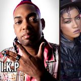 Creator to Creators S7 Ep 62 I.K.P