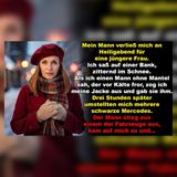 Mantel für einen Fremden – am Morgen war er reich | Wahre Geschichten Deutsch