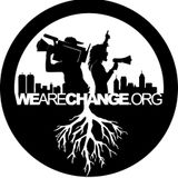 Chris Mathieu on We Are Change Talk Show