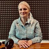 Rozmowa #241. Fundacja, która słucha i wspiera – rozmowa z Anną Garbarz