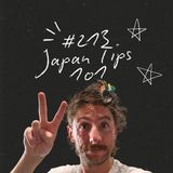 FireCast - Japan Tips 101 - #213