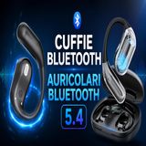 Cuffie open ear, crollo del 77% su Amazon