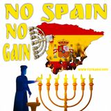 No Spain No Gain: How Israel Orchestrated the Invasion of Ceuta (August 4, 2026)