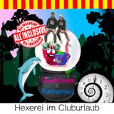 164 - Hexerei im Cluburlaub