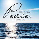 Pt.1 Blessed are the PEACE MAKERS!( Children of God!?)