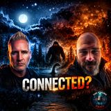 Bigfoot, Nessie & the Occult! Is There a Connection?