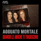Cronaca Nera: Tre Amiche, Un Segreto, Una Sola Via D'Uscita