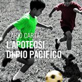 Ilario Carta "L'apoteosi di Pio Pacifico"