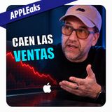Apple vende menos Mac y apuesta fuerte al iPhone Duo | APPLEaks 242
