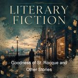 Goodness of St Rocque and Other Stories - Alice Dunbar Nelson