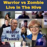 Warrior vs Zombie Episode 108 with Laura Lee Kenny