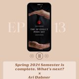 Spring 2021 semester is complete. What's next?