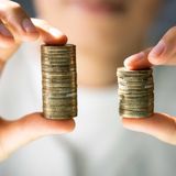 ¿Cuánto cuesta invertir a través de un fondo?