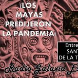 Entrevista a Santiago de la Torre investigador paranormal. Por Juan Manuel