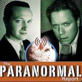 Micah Hanks and Jim Harold on Skepticism and the Paranormal - January 24, 2015