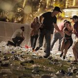 Las Vegas Shooting Survivor Interview Reupload | New Episode Incoming