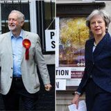 Sky News Radio Podcast - Friday 4th May 2018