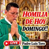 ¿PENSAR QUE JESUS ESTA EN LA HOSTIA VIVO_ - SACERDOTE ACLARA