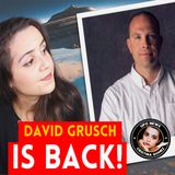 EXPOSED: Grusch's New Power Over UFO Disclosure
