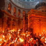 Jerusalem on FIRE (7 SEALS OPENING!)