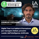 Linea Osservatorio: scopriamo le soluzioni di Digital Tree - #240