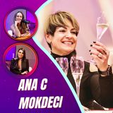 Mulheres Pod 28 | Ana C Mokdeci: - A Transformação de uma Wine Influencer!