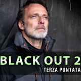 Blackout - Vite Sospese 2, Terza Puntata: Angelo Cade In Elicottero!