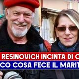 Liliana Resinovich Rimase Incinta Di Claudio: Ecco Cosa Fece Sebastiano!