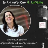#27 Storie di professioniste coraggiose con Marinella Scarico