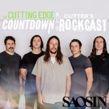 Rockcast 458 - Saosin