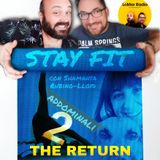 STAY FIT 2 - THE RETURN
