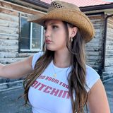 Interview with Hayden Ryann