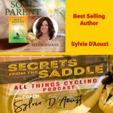 298. I became a BEST SELLING Author on Amazon for the book SOUL PARENT | Sylvie D'Aoust