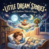 Goodnight, Little Farm | A Cozy Tractor & Animal Bedtime Story for Kids