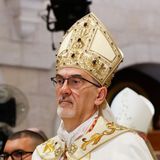 Israele vieta a mons. Pizzaballa l’ingresso al Santo Sepolcro
